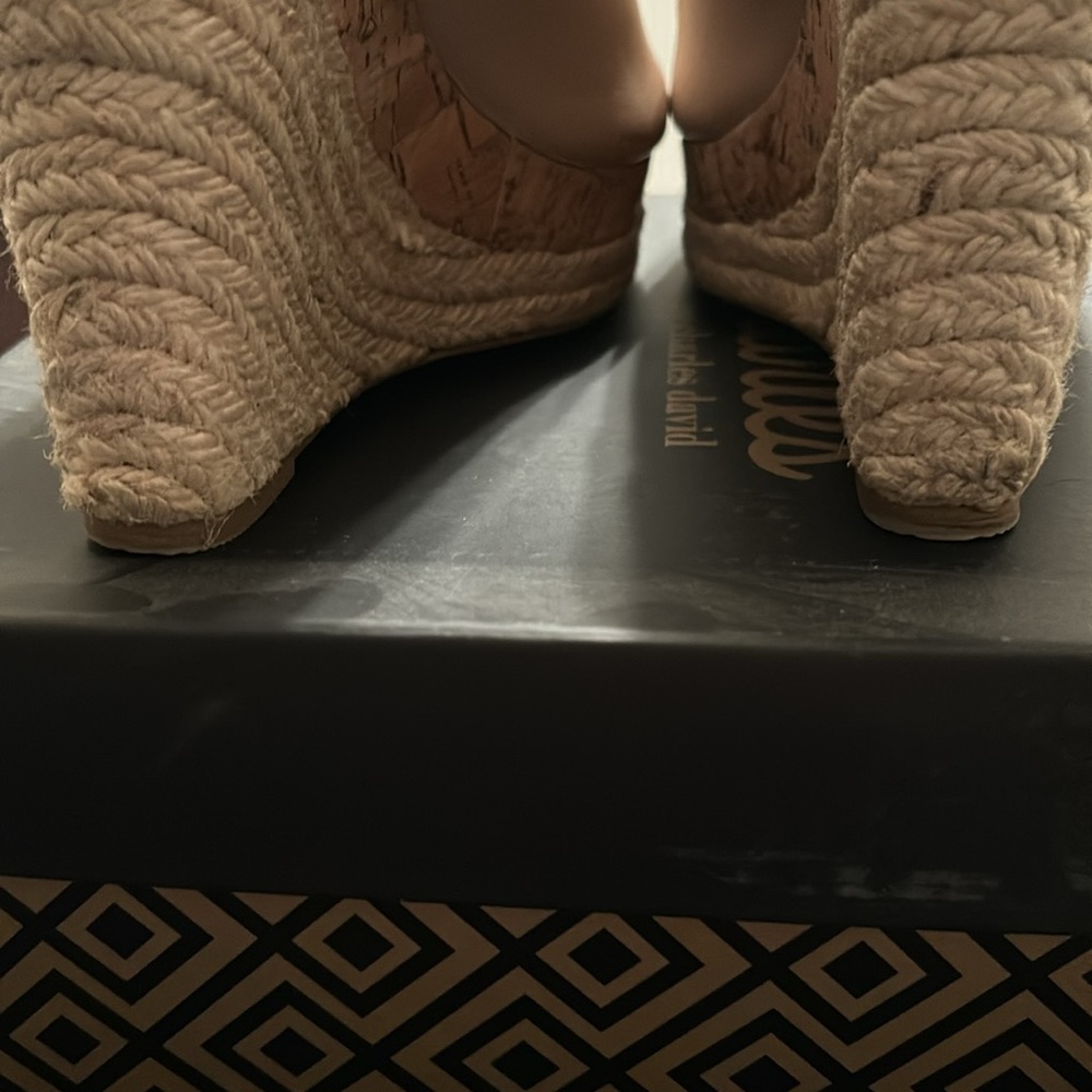 Nude Mules - Picture 9 of 12